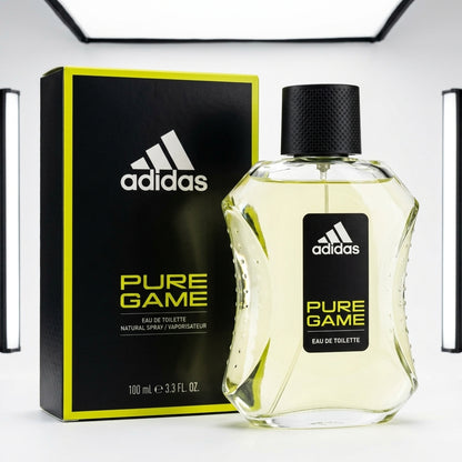 Fragrance — Studio - Side View | Generated by Modelize