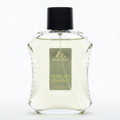 Eau De Toilette Spray — Studio - Back View | Generated by Modelize