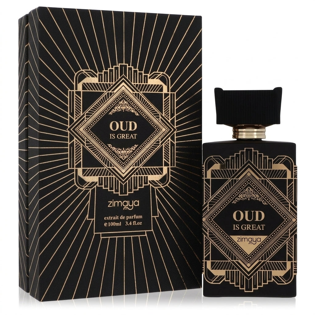 Eau De Parfum set — Studio - Clean | Generated by Modelize