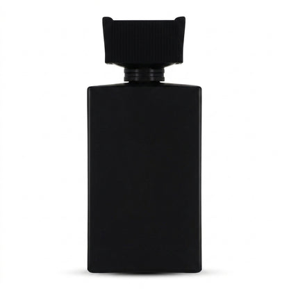 Eau De Parfum — Studio - Back View | Generated by Modelize