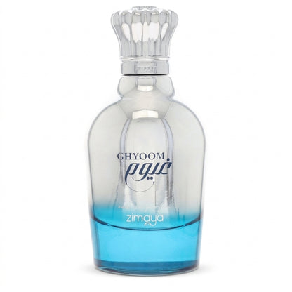 Perfume Bottle — Studio - Clean | Generated by Modelize