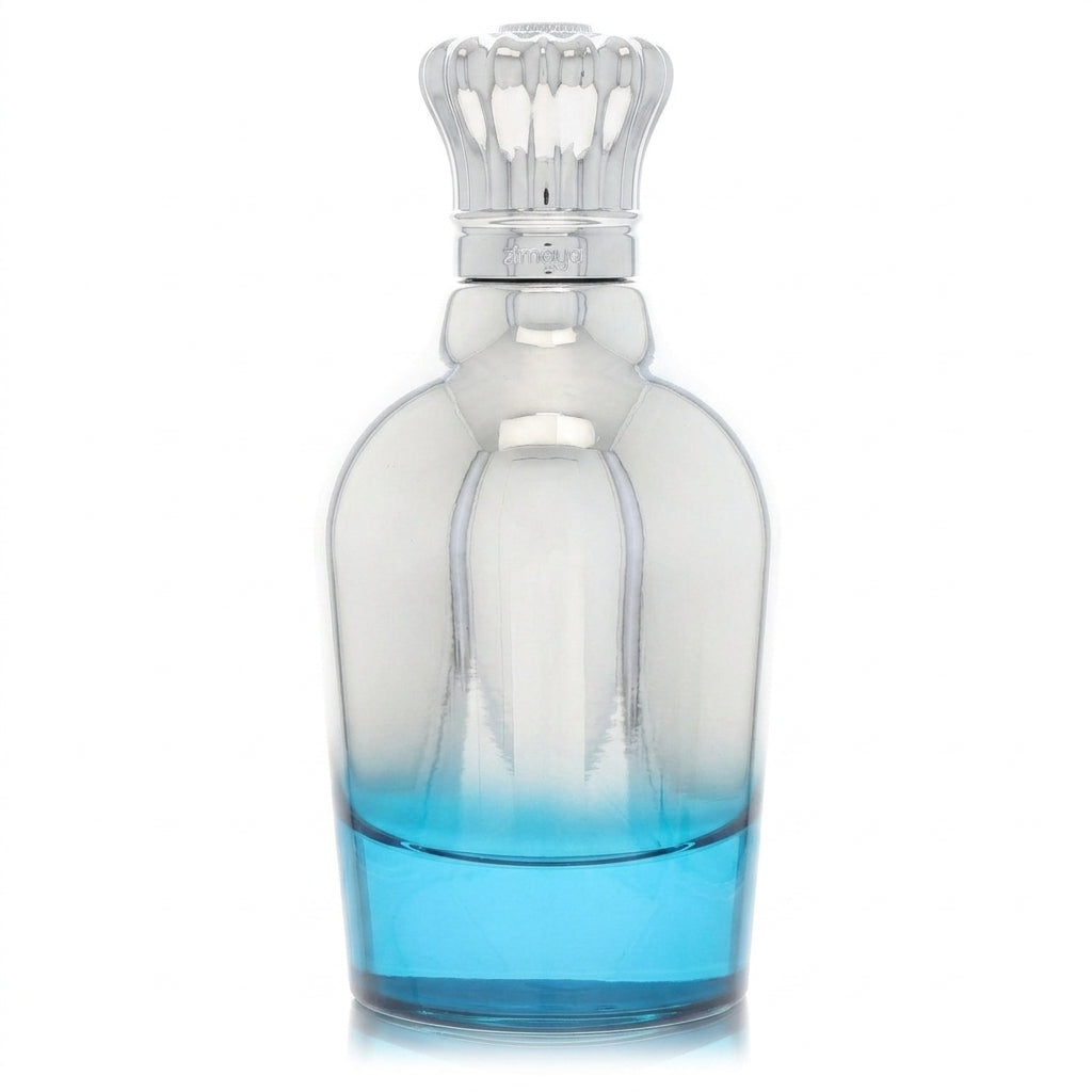 Eau De Parfum Spray — Studio - Back View | Generated by Modelize