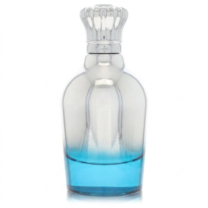Eau De Parfum Spray — Studio - Back View | Generated by Modelize