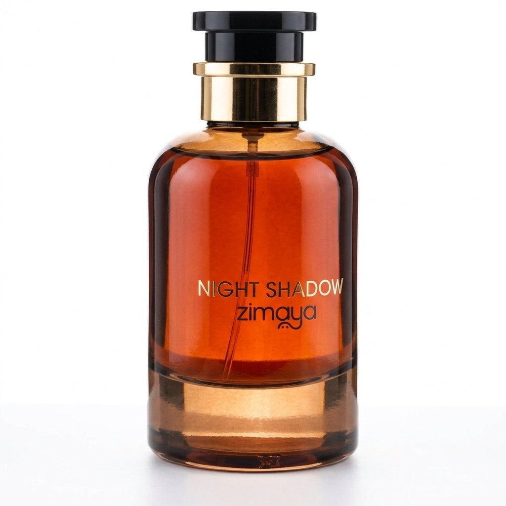 Eau De Parfum Spray — Studio - Clean | Generated by Modelize