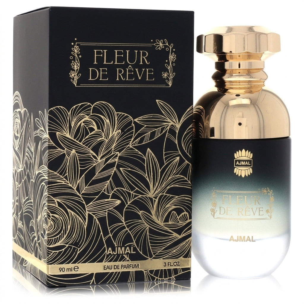 Eau De Parfum — Studio - Clean | Generated by Modelize