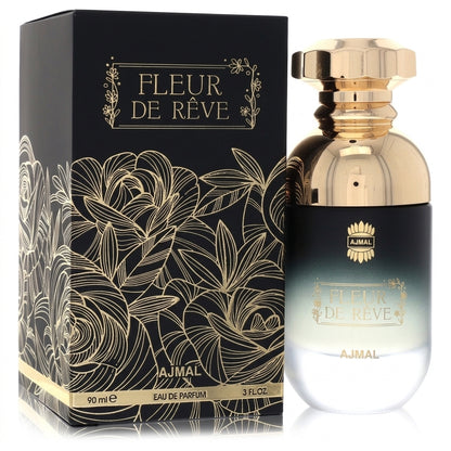 Eau De Parfum — Studio - Clean | Generated by Modelize