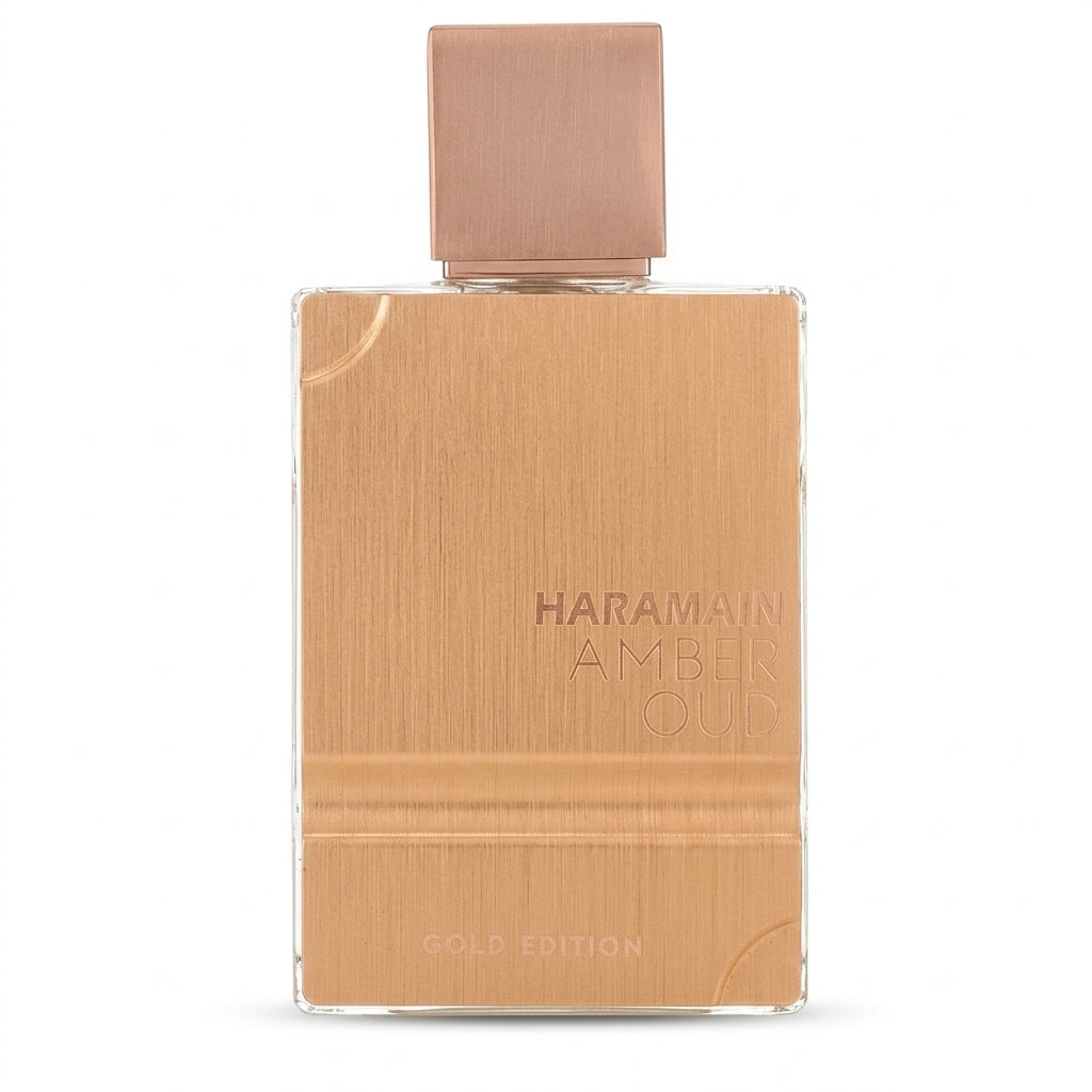 Eau De Parfum Spray — Studio - Clean | Generated by Modelize