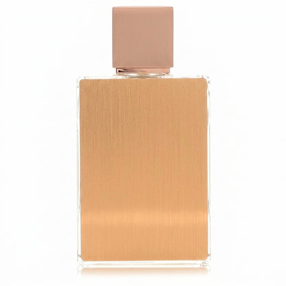 Eau De Parfum — Studio - Back View | Generated by Modelize