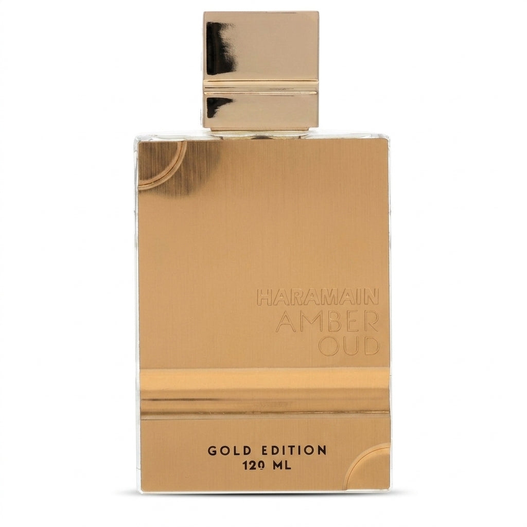Eau De Parfum — Studio - Clean | Generated by Modelize