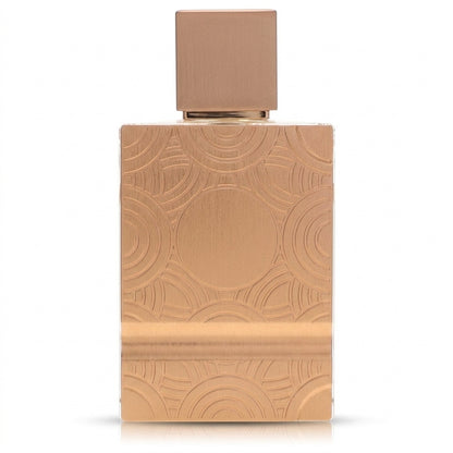 Eau De Parfum — Studio - Back View | Generated by Modelize