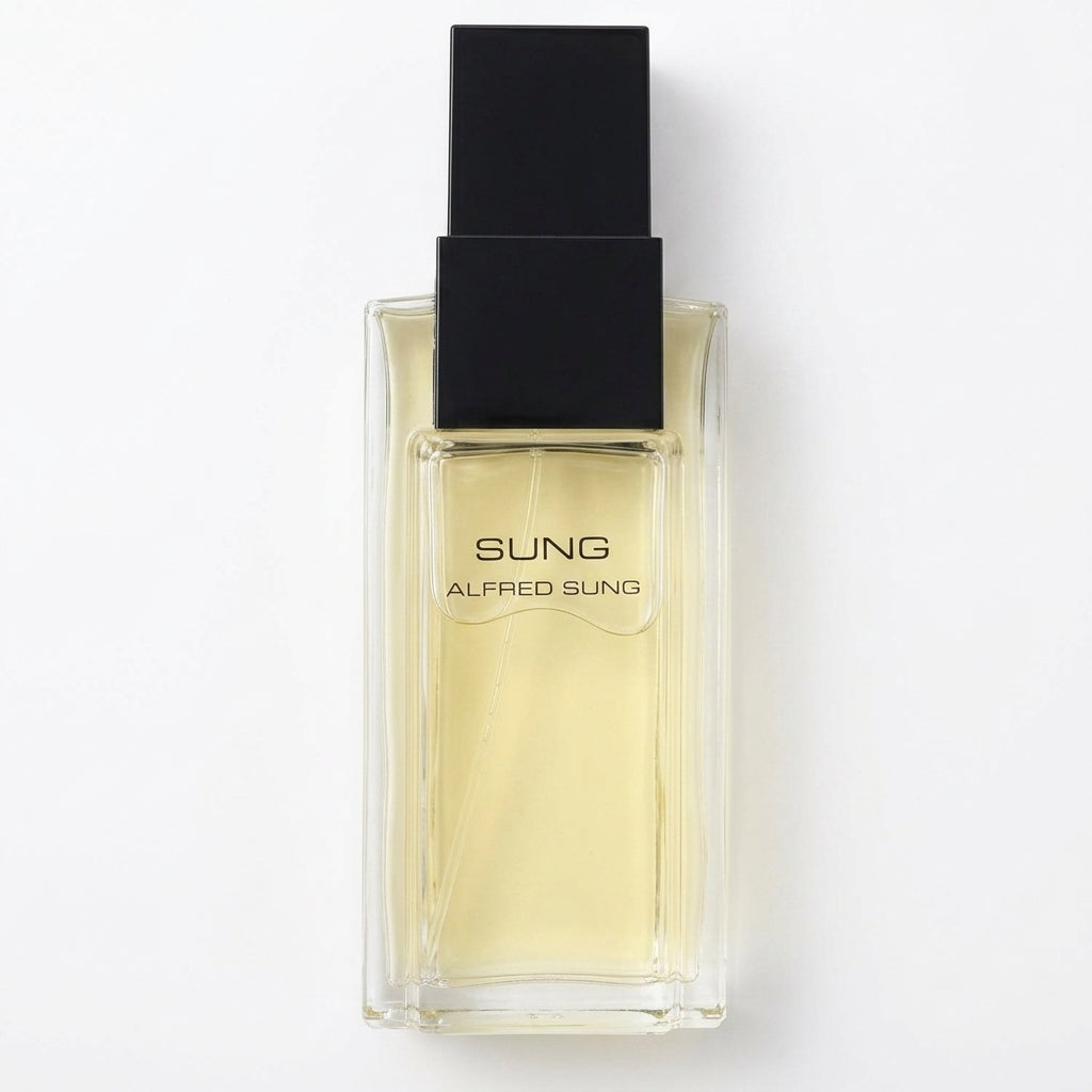 Fragrance — Flat Lay - Front | Generated by Modelize