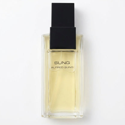 Fragrance — Flat Lay - Front | Generated by Modelize