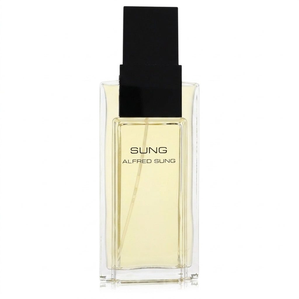 Eau De Toilette Spray — Studio - Clean | Generated by Modelize