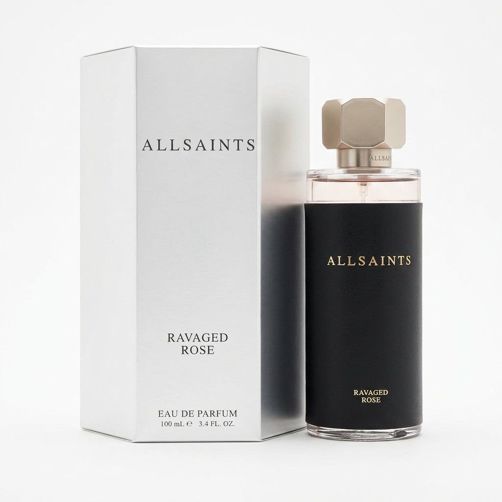 Eau De Parfum — Studio - Clean | Generated by Modelize