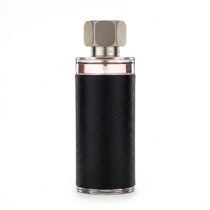 Eau De Parfum — Studio - Back View | Generated by Modelize