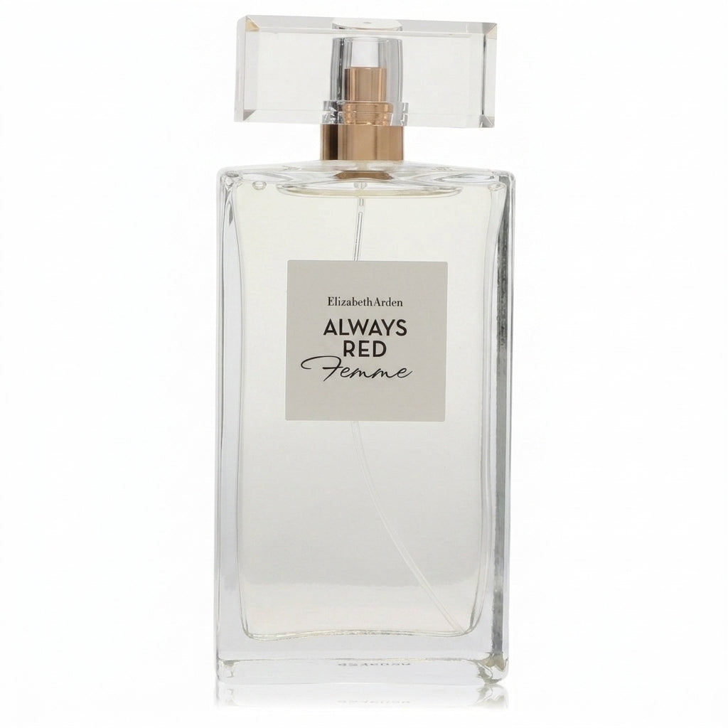 Perfume — Flat Lay - Front | Generated by Modelize