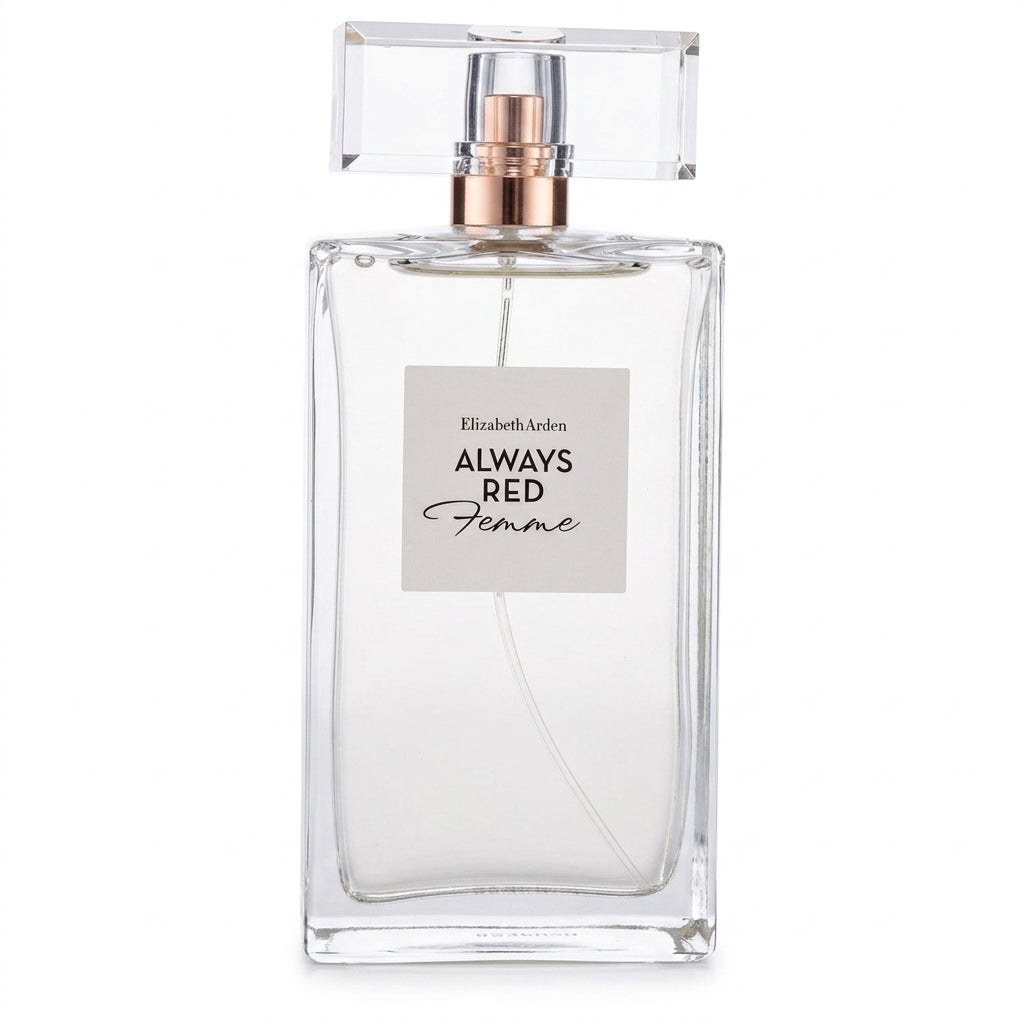 Eau De Toilette Spray — Studio - Clean | Generated by Modelize
