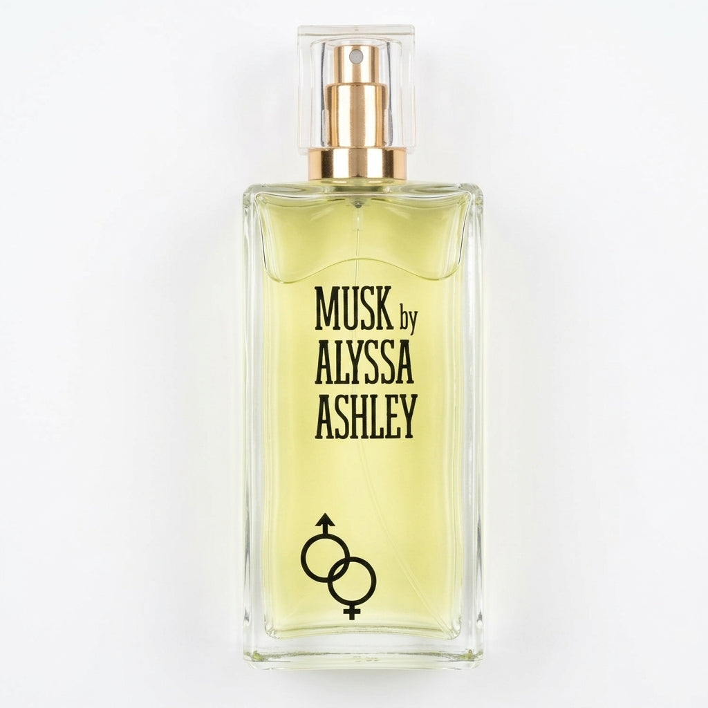 Eau De Toilette Spray — Flat Lay - Front | Generated by Modelize