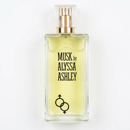 Eau De Toilette Spray — Flat Lay - Front | Generated by Modelize