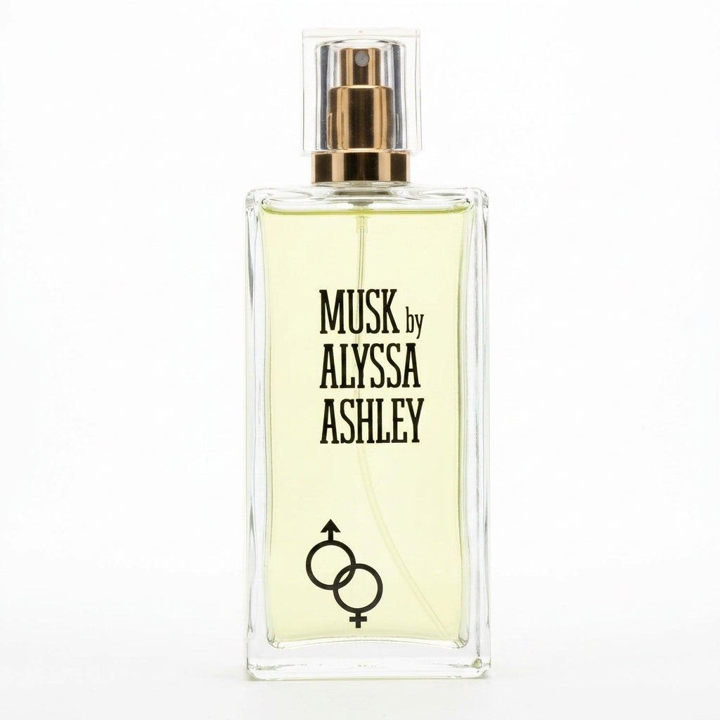 Perfume bottle — Studio - Clean | Generated by Modelize