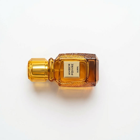 Eau De Parfum — Flat Lay - Front | Generated by Modelize