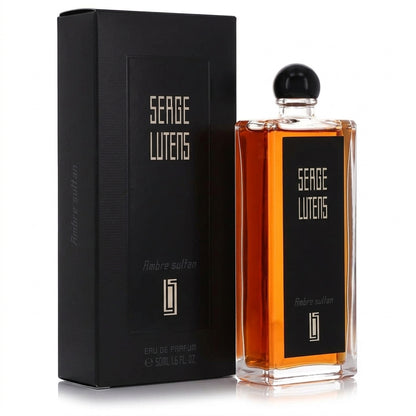 Eau De Parfum — Studio - Side View | Generated by Modelize
