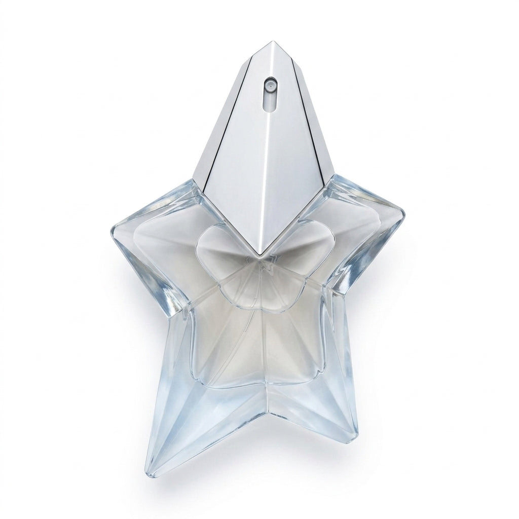 Eau De Toilette Perfume — Flat Lay - Front | Generated by Modelize