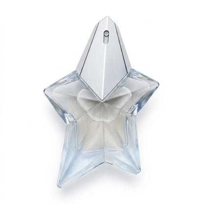 Eau De Toilette Perfume — Flat Lay - Front | Generated by Modelize