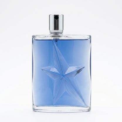 Fragrance bottle — Studio - Clean | Generated by Modelize