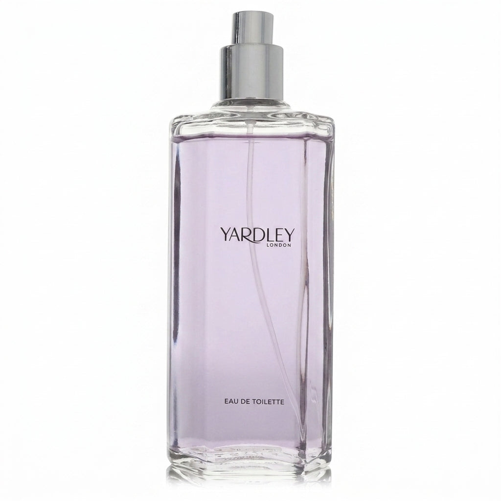Eau De Toilette Spray — Studio - Clean | Generated by Modelize