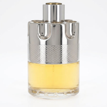 Fragrance bottle — Flat Lay - Front | Generated by Modelize