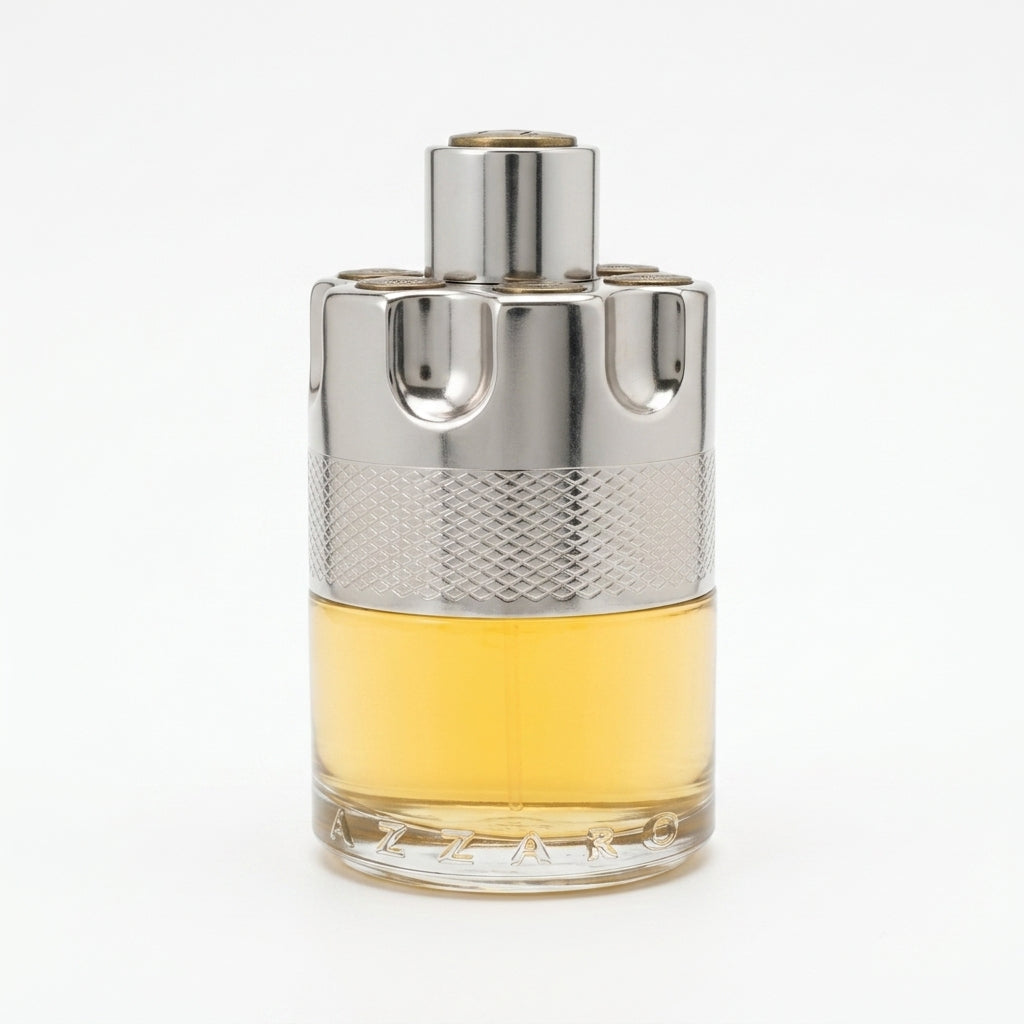 Fragrance bottle — Studio - Clean | Generated by Modelize