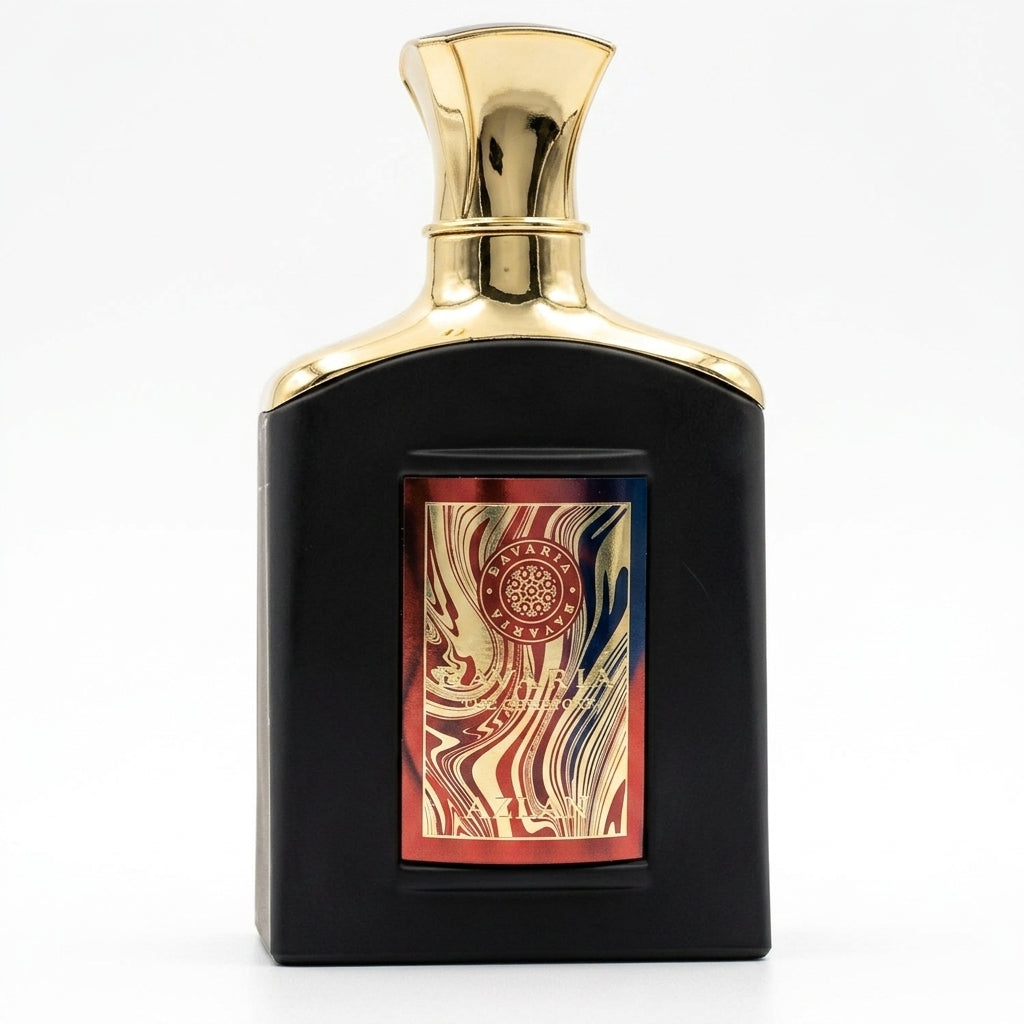 Eau De Parfum — Studio - Clean | Generated by Modelize