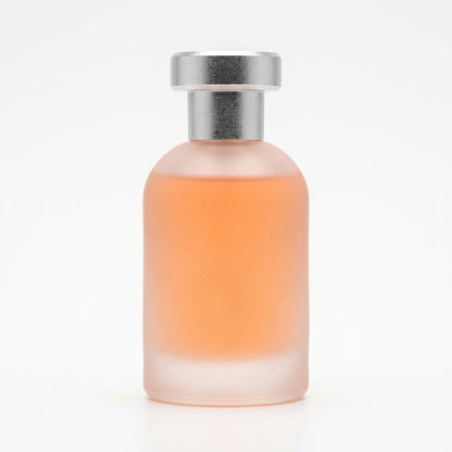 Eau De Parfum — Studio - Back View | Generated by Modelize