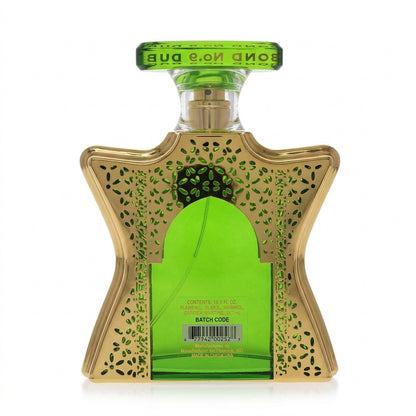 Eau De Parfum — Studio - Back View | Generated by Modelize