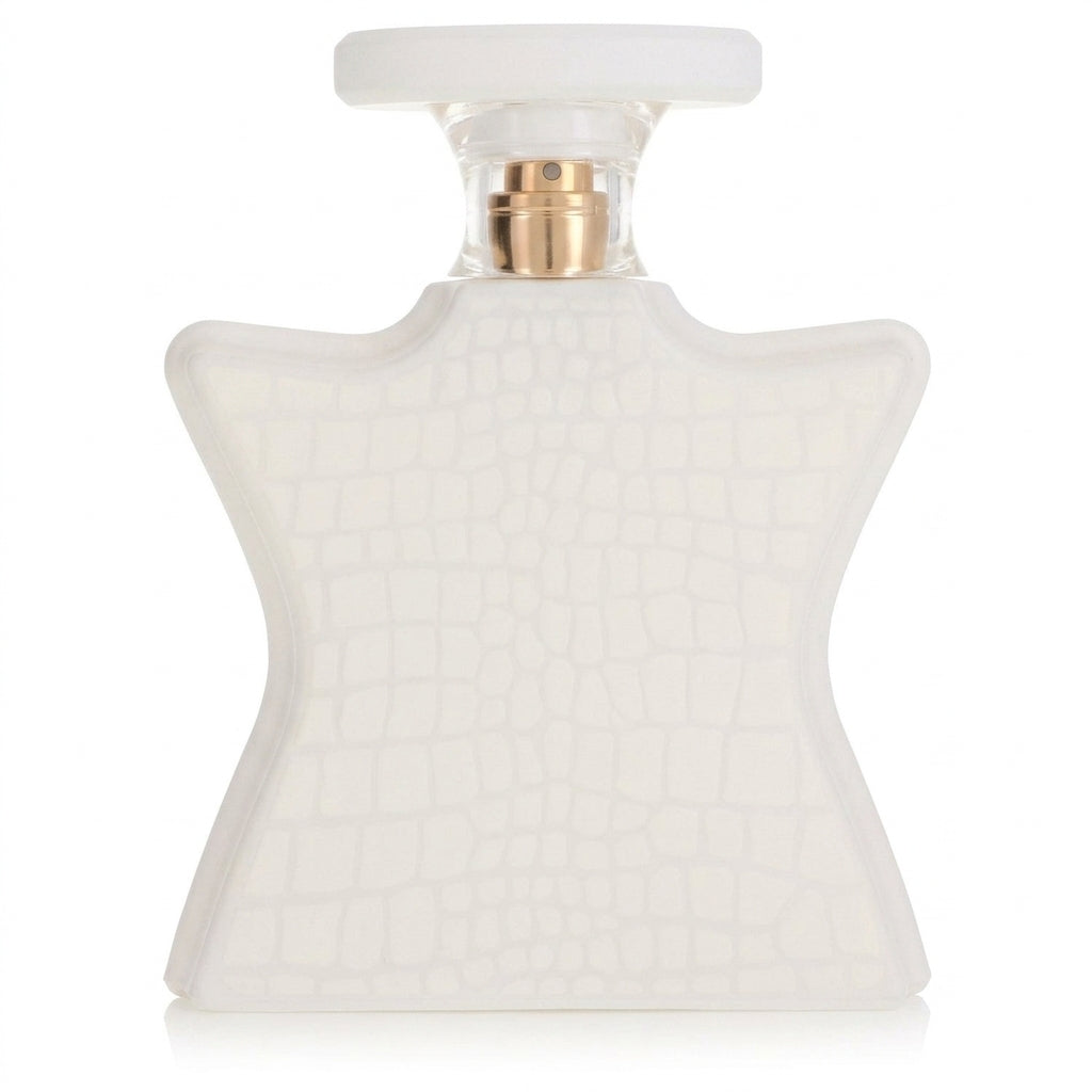 Eau De Parfum — Studio - Back View | Generated by Modelize