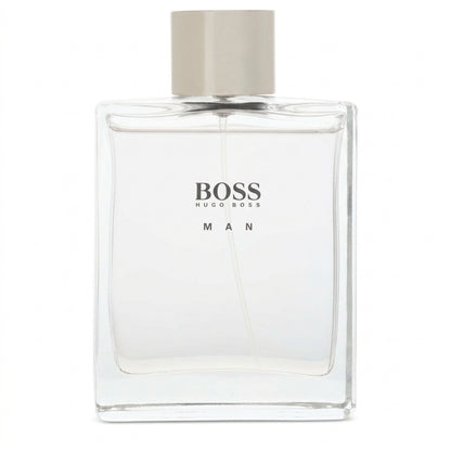 Eau De Toilette fragrance bottle — Studio - Clean | Generated by Modelize