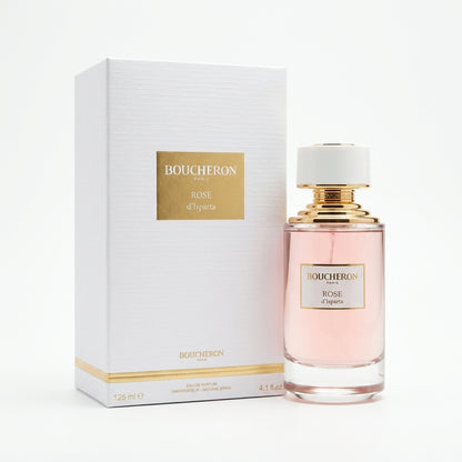 Eau de Parfum — Studio - Clean | Generated by Modelize