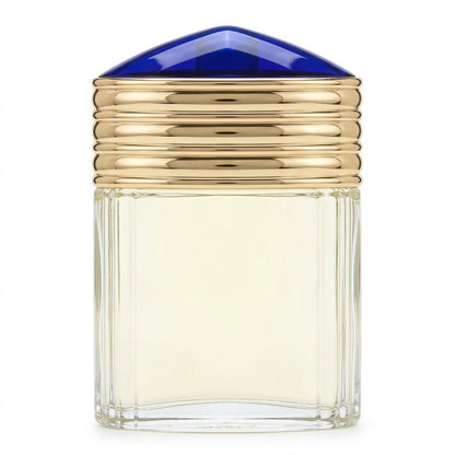 Eau De Parfum Spray — Studio - Back View | Generated by Modelize