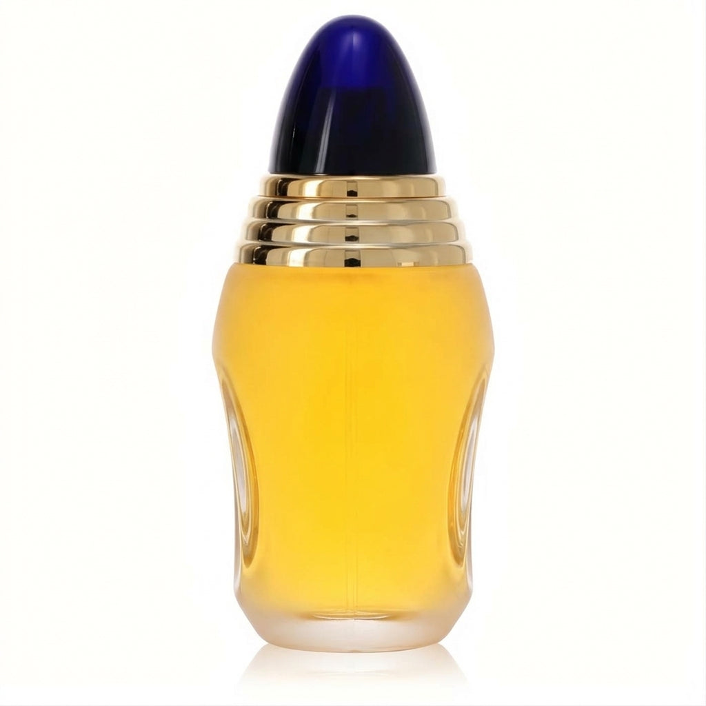 Eau De Parfum — Studio - Side View | Generated by Modelize