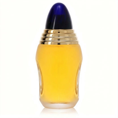 Eau De Parfum — Studio - Side View | Generated by Modelize