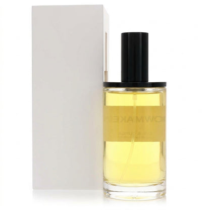 Eau De Parfum — Studio - Back View | Generated by Modelize
