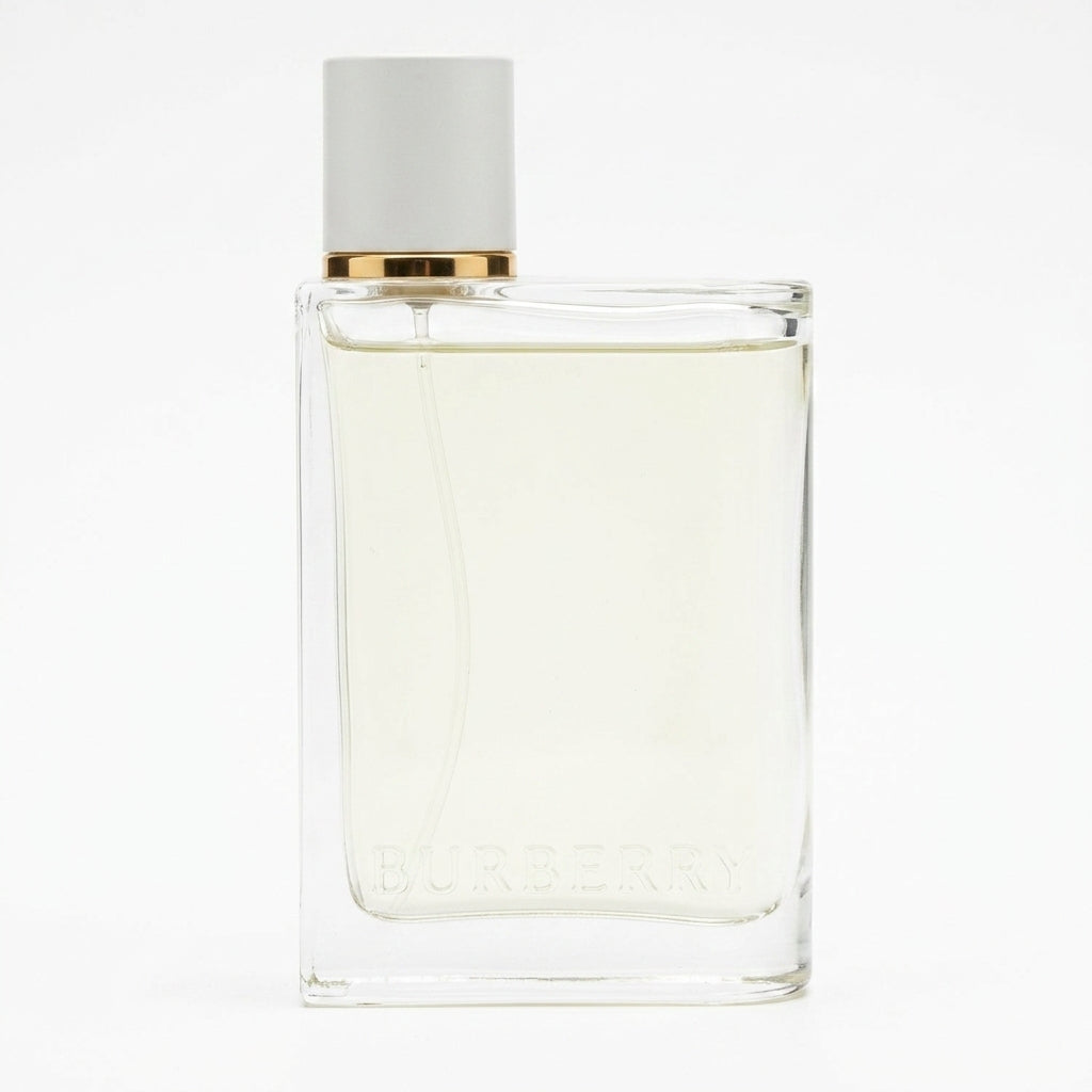 Eau De Toilette Spray — Flat Lay - Front | Generated by Modelize