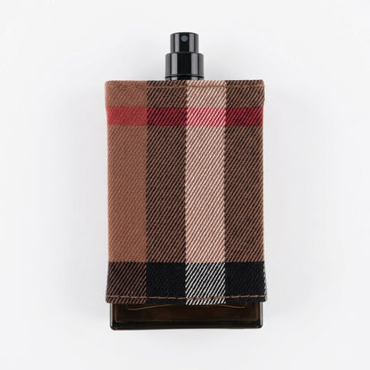 Eau De Toilette Spray — Flat Lay - Front | Generated by Modelize