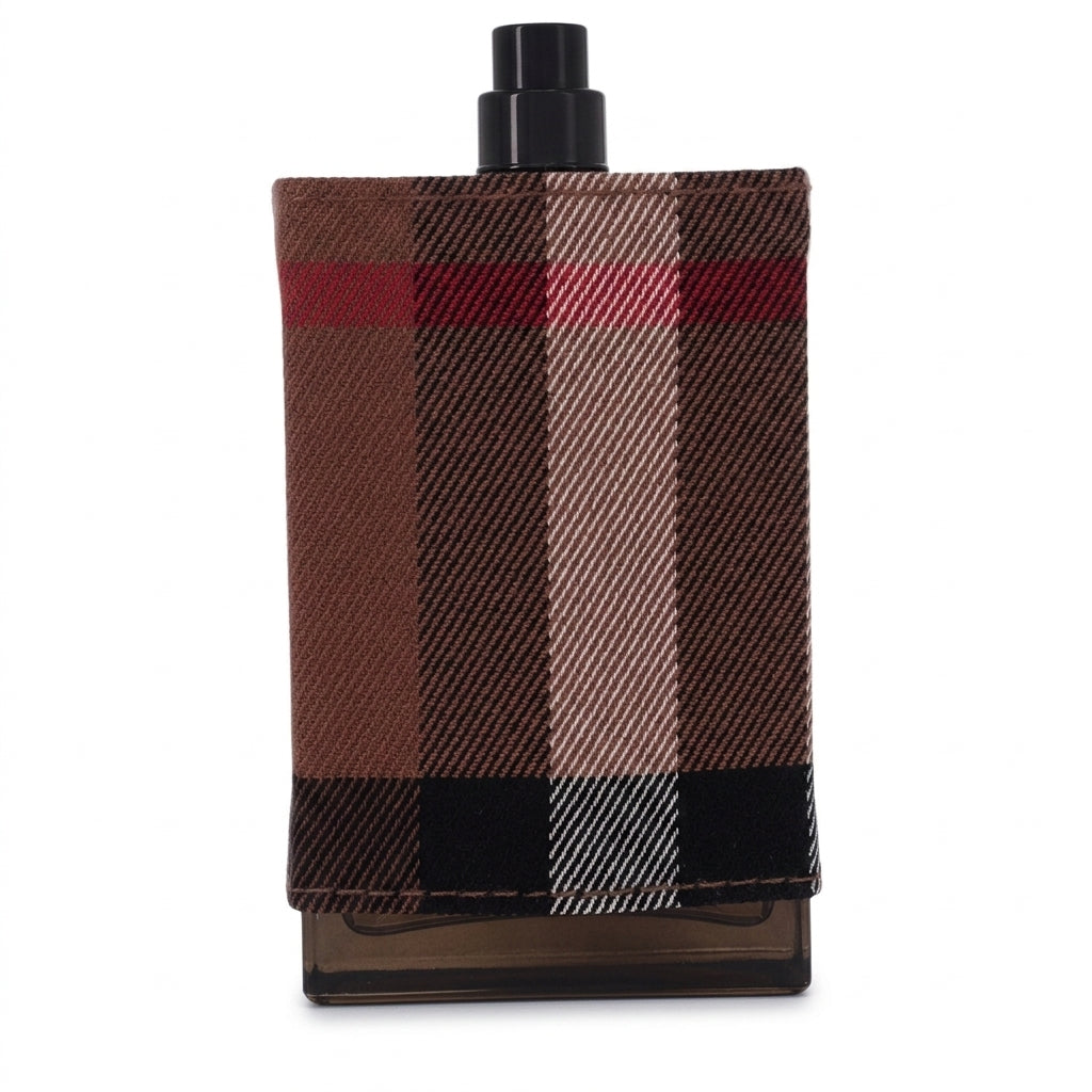 Fragrance bottle — Studio - Clean | Generated by Modelize