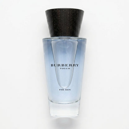 Fragrance / Eau De Toilette — Flat Lay - Front | Generated by Modelize