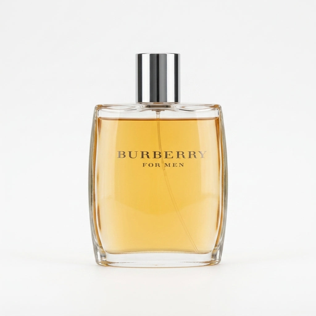 Eau De Toilette Spray — Studio - Clean | Generated by Modelize