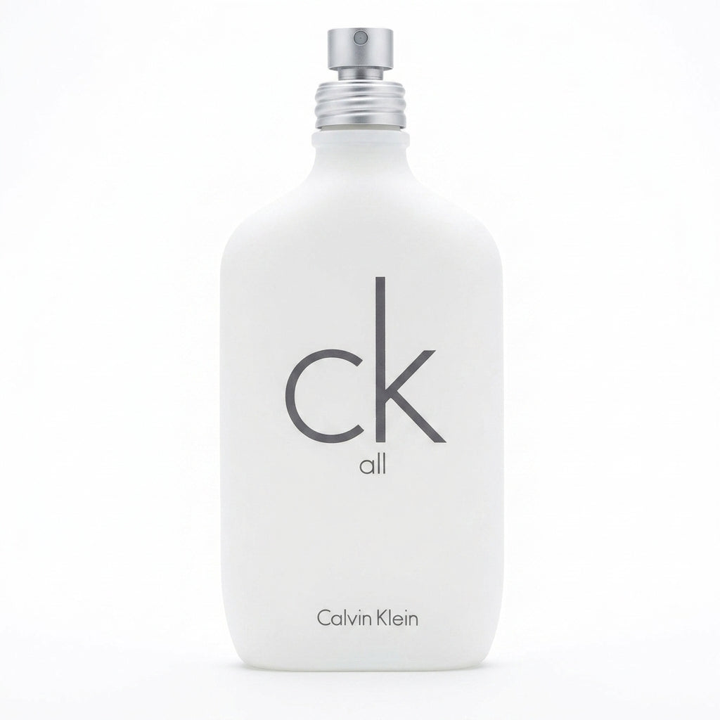 Fragrance Bottle — Studio - Clean | Generated by Modelize