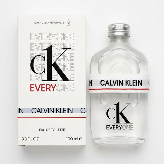 Fragrance — Flat Lay - Front | Generated by Modelize