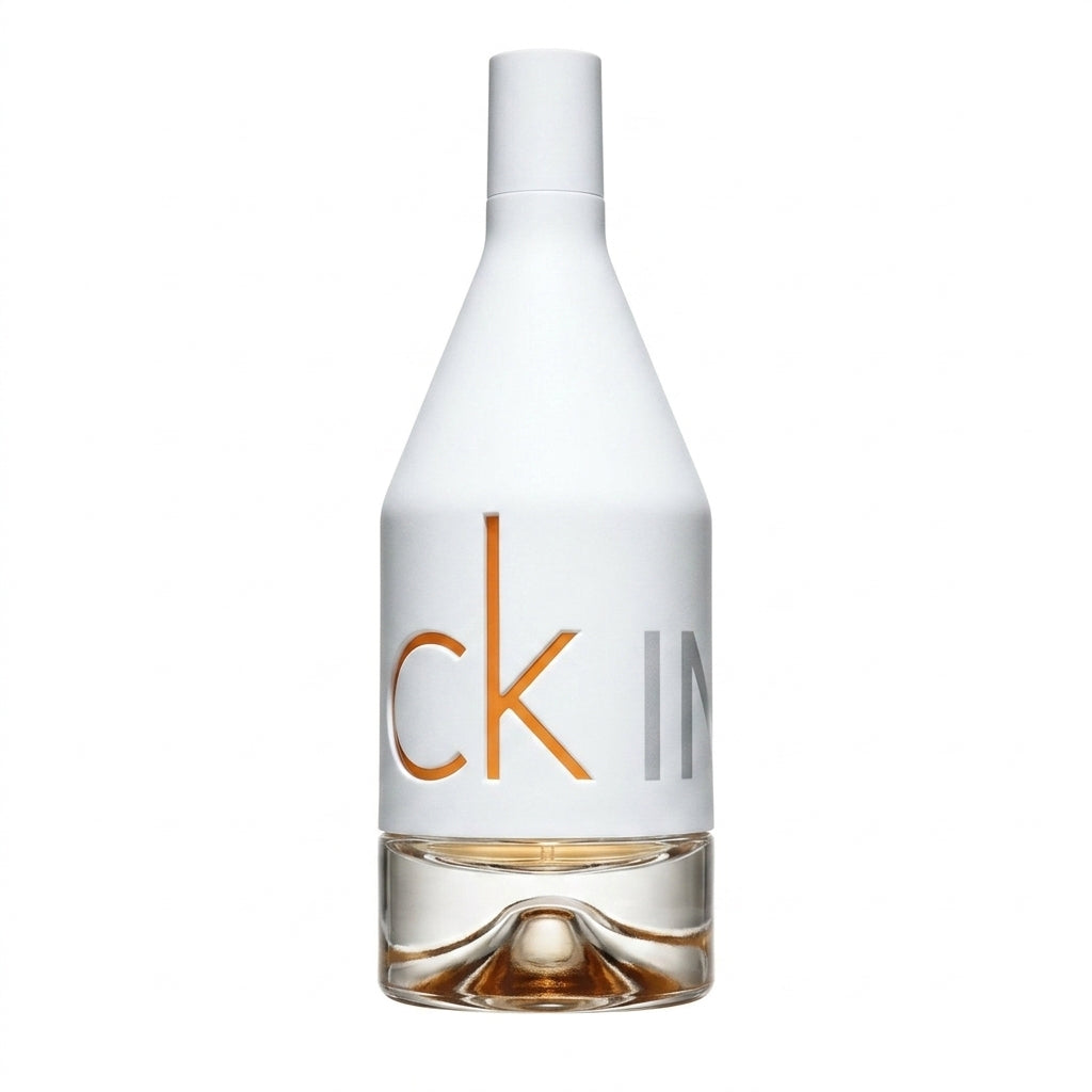 Fragrance bottle — Studio - Clean | Generated by Modelize